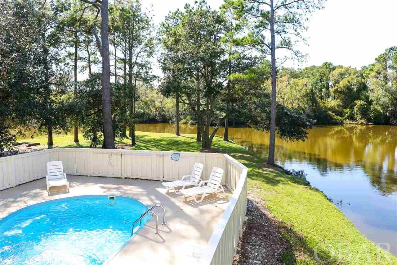 Corolla, North Carolina 27927, 6 Bedrooms Bedrooms, ,5 BathroomsBathrooms,Single family - detached,For sale,Lakeside Drive,106695