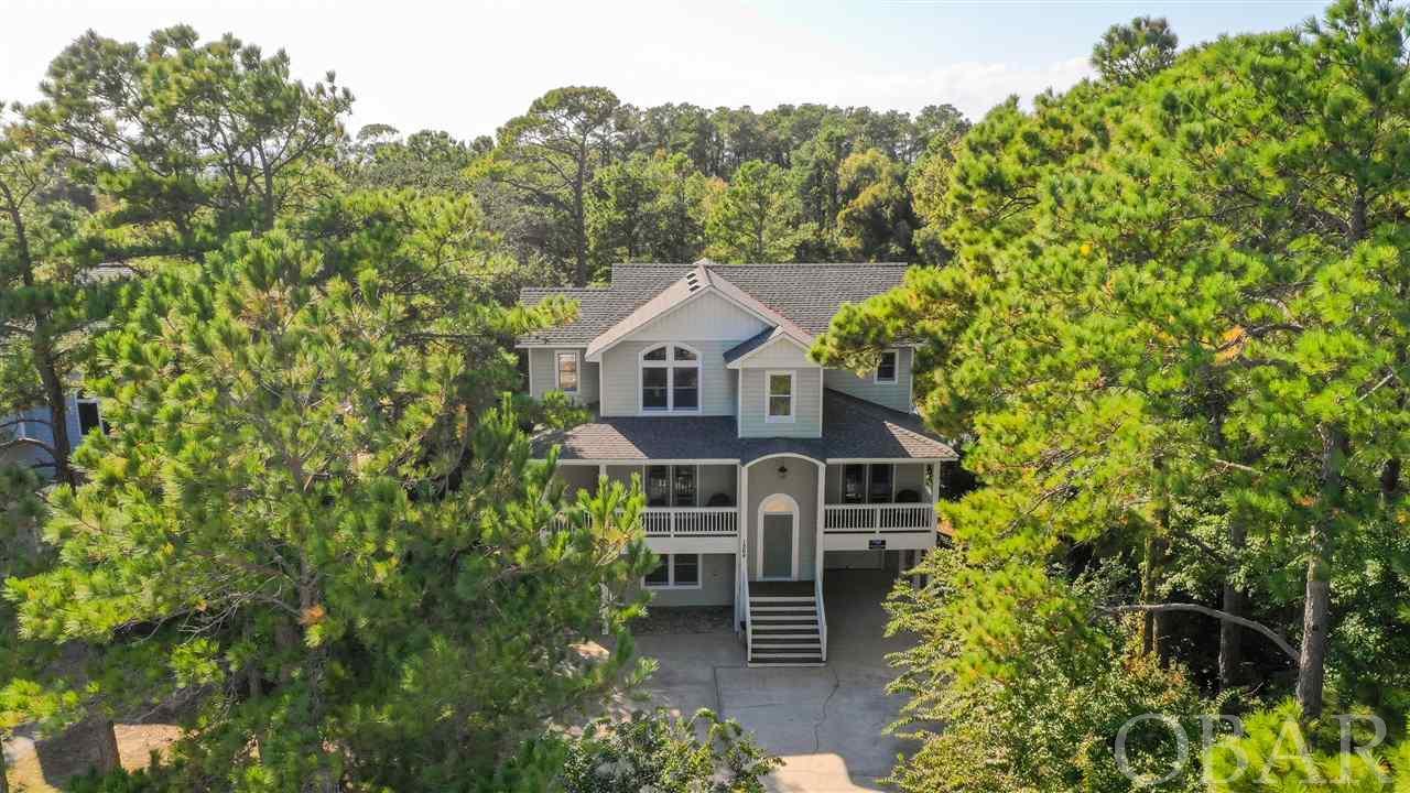 Corolla, North Carolina 27927, 6 Bedrooms Bedrooms, ,5 BathroomsBathrooms,Single family - detached,For sale,Lakeside Drive,106695