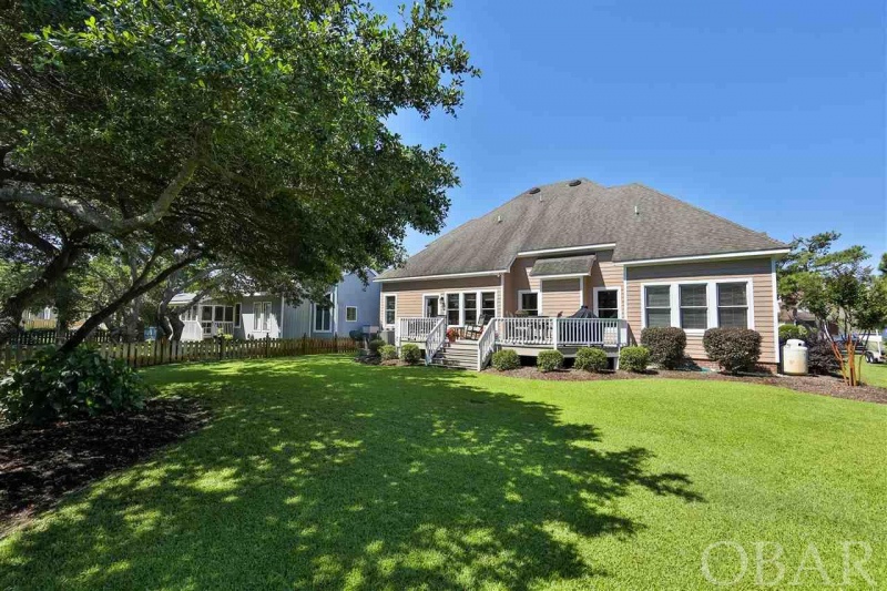 Nags Head, North Carolina 27949, 4 Bedrooms Bedrooms, ,2 BathroomsBathrooms,Single family - detached,For sale,Compass Lane,109894