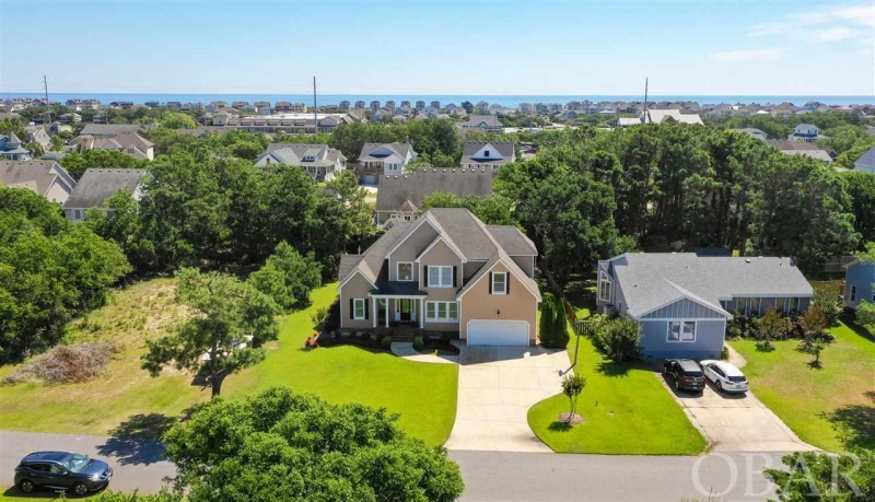 Nags Head, North Carolina 27949, 4 Bedrooms Bedrooms, ,2 BathroomsBathrooms,Single family - detached,For sale,Compass Lane,109894