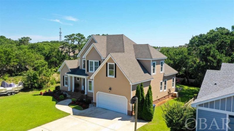 Nags Head, North Carolina 27949, 4 Bedrooms Bedrooms, ,2 BathroomsBathrooms,Single family - detached,For sale,Compass Lane,109894