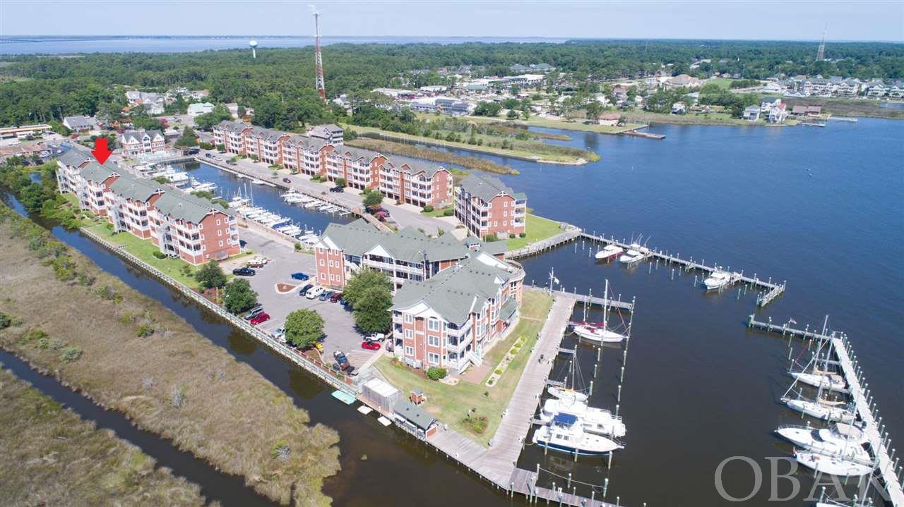 Manteo, North Carolina 27954, 3 Bedrooms Bedrooms, ,2 BathroomsBathrooms,Condo,For sale,South Bay Club Drive,109783