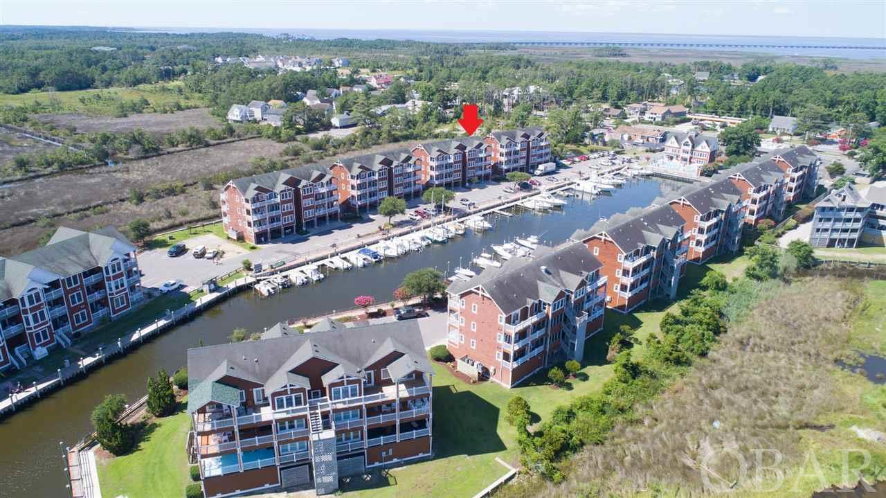 Manteo, North Carolina 27954, 3 Bedrooms Bedrooms, ,2 BathroomsBathrooms,Condo,For sale,South Bay Club Drive,109783