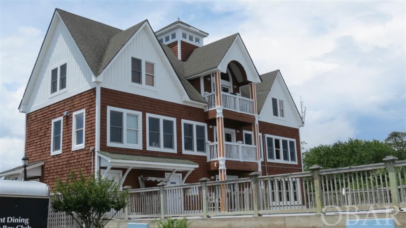 Manteo, North Carolina 27954, 3 Bedrooms Bedrooms, ,2 BathroomsBathrooms,Condo,For sale,South Bay Club Drive,109783