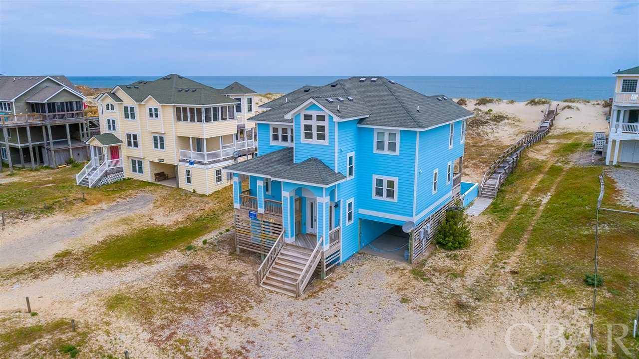 Corolla, North Carolina 27927, 6 Bedrooms Bedrooms, ,5 BathroomsBathrooms,Single family - detached,For sale,Sandfiddler Road,109360