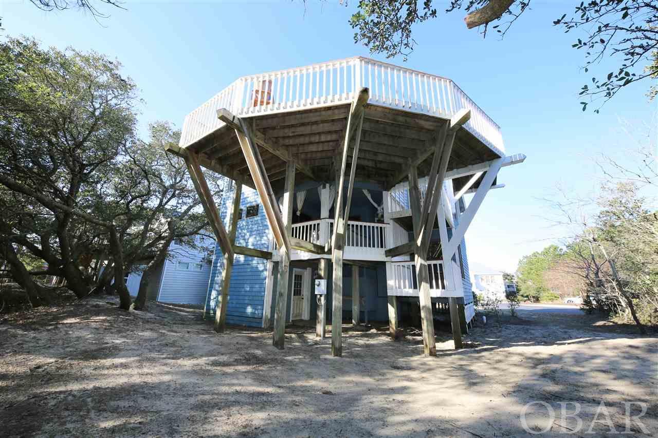 Corolla, North Carolina 27927, 4 Bedrooms Bedrooms, ,2 BathroomsBathrooms,Single family - detached,For sale,Sea Cliff Court,109754