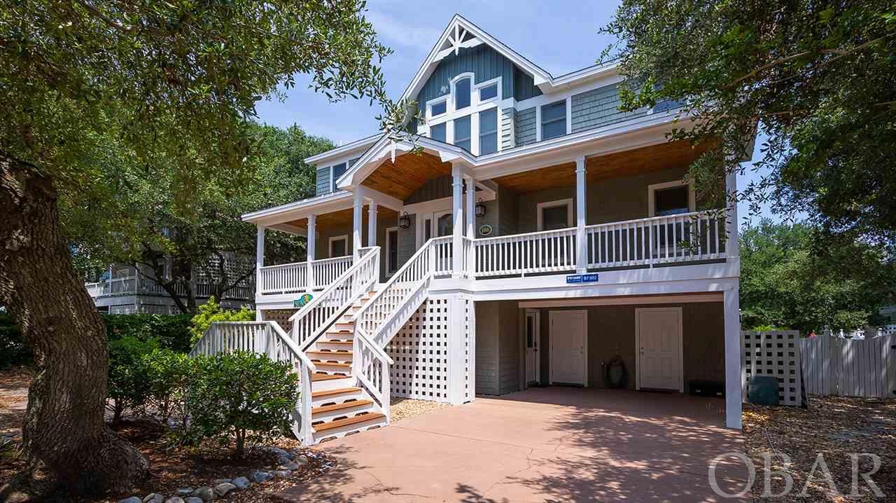 Duck, North Carolina 27949, 7 Bedrooms Bedrooms, ,7 BathroomsBathrooms,Single family - detached,For sale,Duck Hunt Club Lane,104050