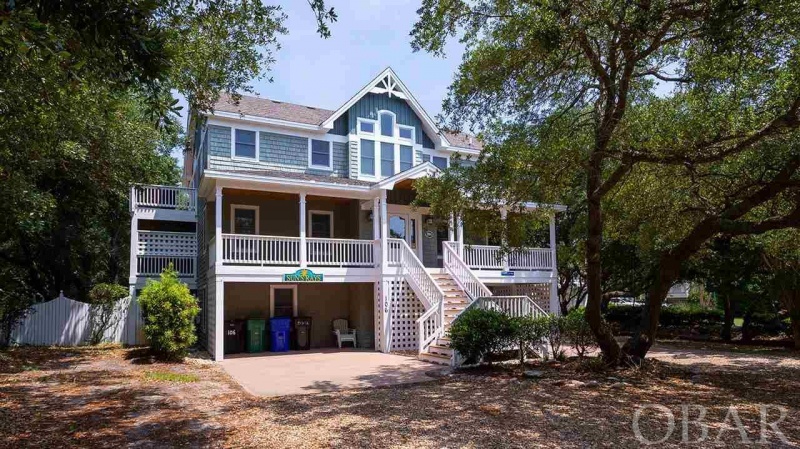 Duck, North Carolina 27949, 7 Bedrooms Bedrooms, ,7 BathroomsBathrooms,Single family - detached,For sale,Duck Hunt Club Lane,104050