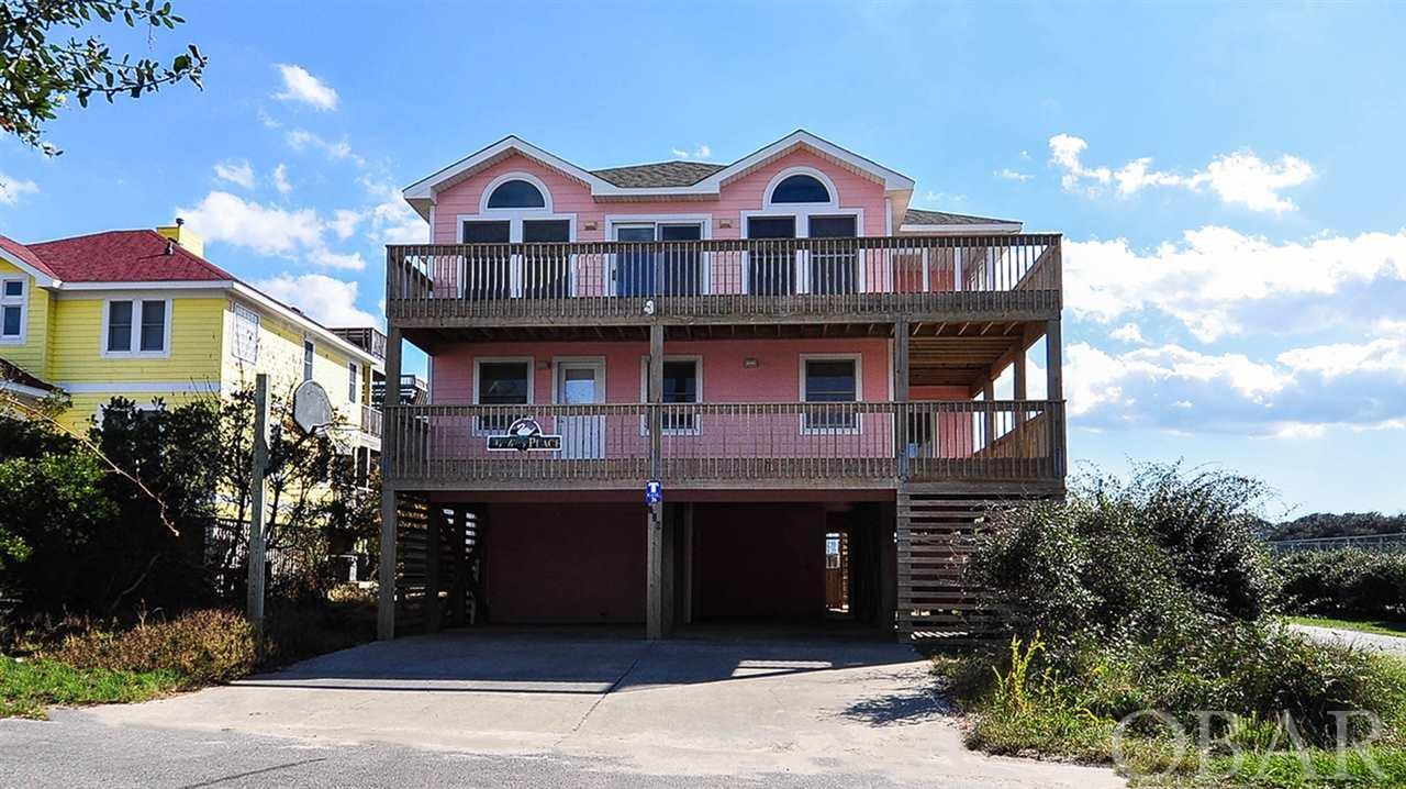 Corolla, North Carolina 27927, 6 Bedrooms Bedrooms, ,5 BathroomsBathrooms,Single family - detached,For sale,Ocean Front Arch,108042