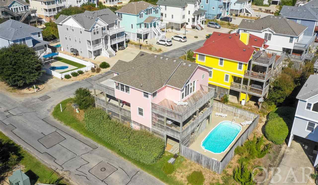 Corolla, North Carolina 27927, 6 Bedrooms Bedrooms, ,5 BathroomsBathrooms,Single family - detached,For sale,Ocean Front Arch,108042