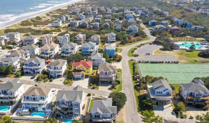 Corolla, North Carolina 27927, 6 Bedrooms Bedrooms, ,5 BathroomsBathrooms,Single family - detached,For sale,Ocean Front Arch,108042