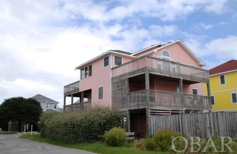 Corolla, North Carolina 27927, 6 Bedrooms Bedrooms, ,5 BathroomsBathrooms,Single family - detached,For sale,Ocean Front Arch,108042