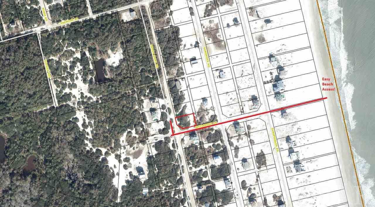 Corolla, North Carolina 27927, ,Residential,For sale,Ocean Pearl Road,110082