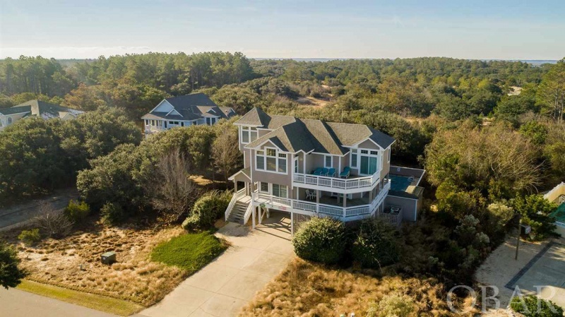 Corolla, North Carolina 27927, 5 Bedrooms Bedrooms, ,4 BathroomsBathrooms,Single family - detached,For sale,Myrtle Pond Road,103116