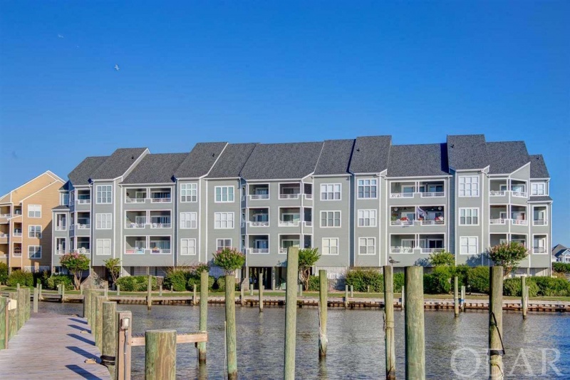 Manteo, North Carolina 27954, 3 Bedrooms Bedrooms, ,2 BathroomsBathrooms,Condo,For sale,Pirates Way,110518