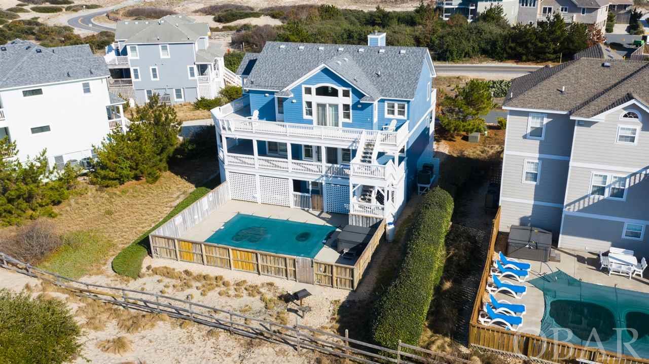 Corolla, North Carolina 27927, 5 Bedrooms Bedrooms, ,4 BathroomsBathrooms,Single family - detached,For sale,High Dune Loop,108038