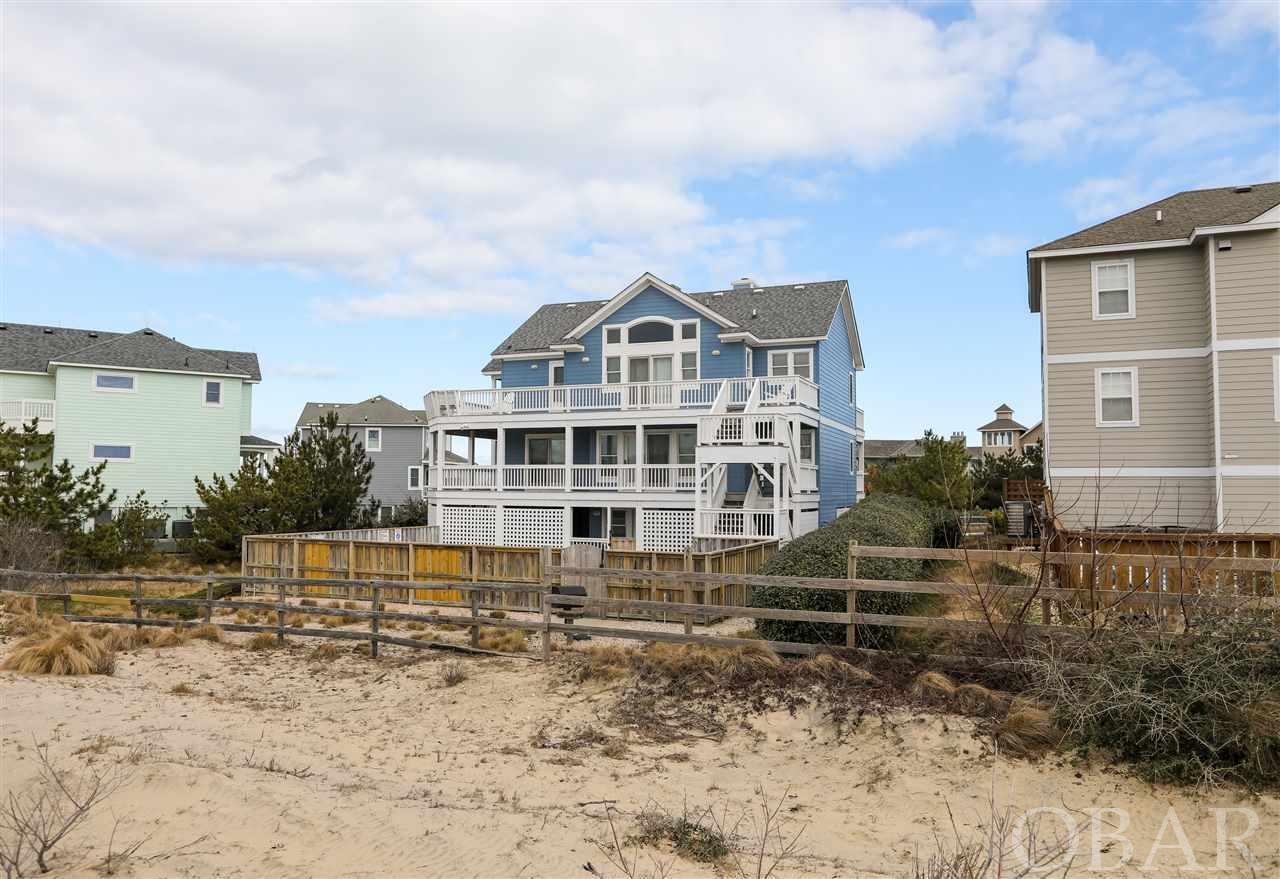 Corolla, North Carolina 27927, 5 Bedrooms Bedrooms, ,4 BathroomsBathrooms,Single family - detached,For sale,High Dune Loop,108038