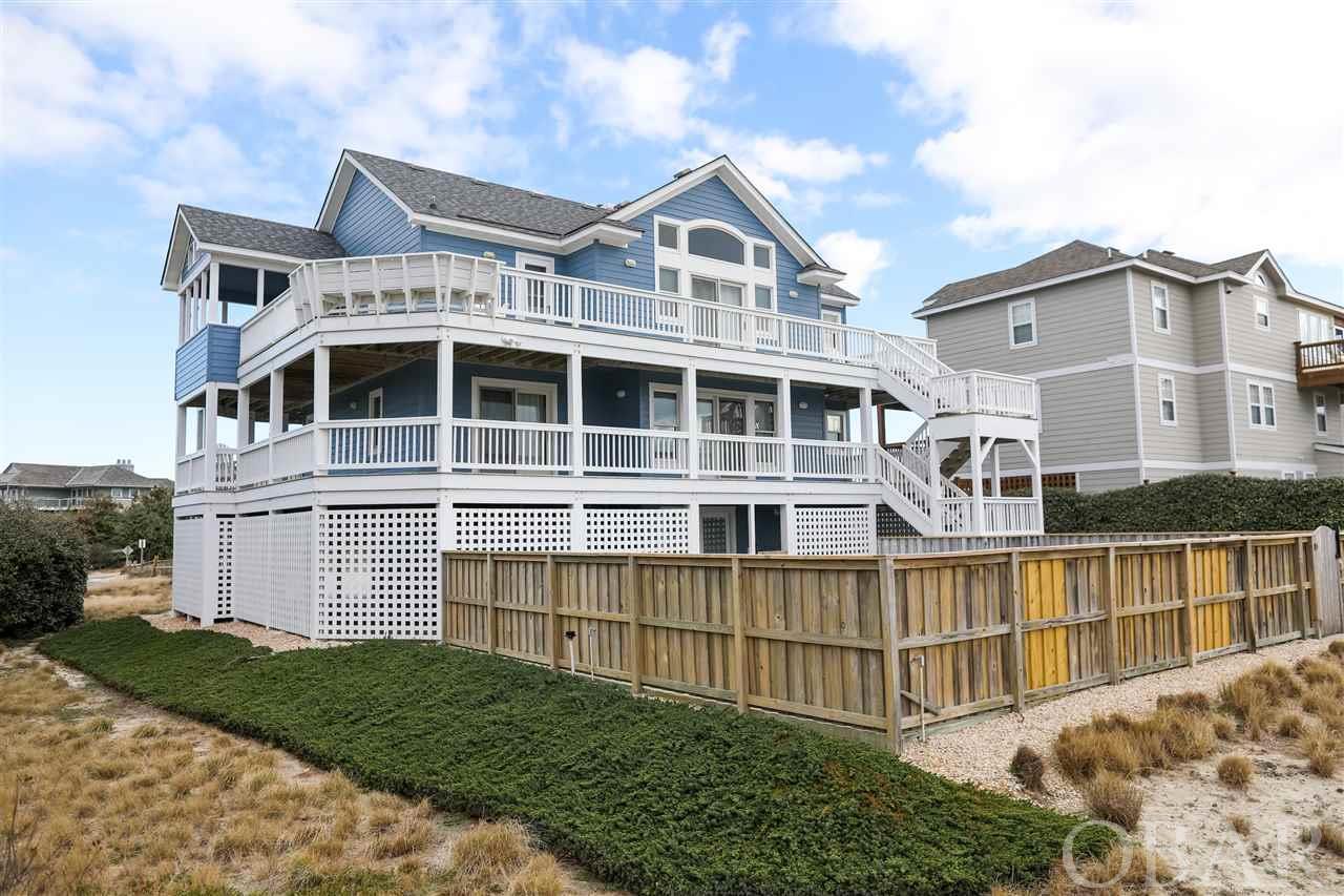 Corolla, North Carolina 27927, 5 Bedrooms Bedrooms, ,4 BathroomsBathrooms,Single family - detached,For sale,High Dune Loop,108038