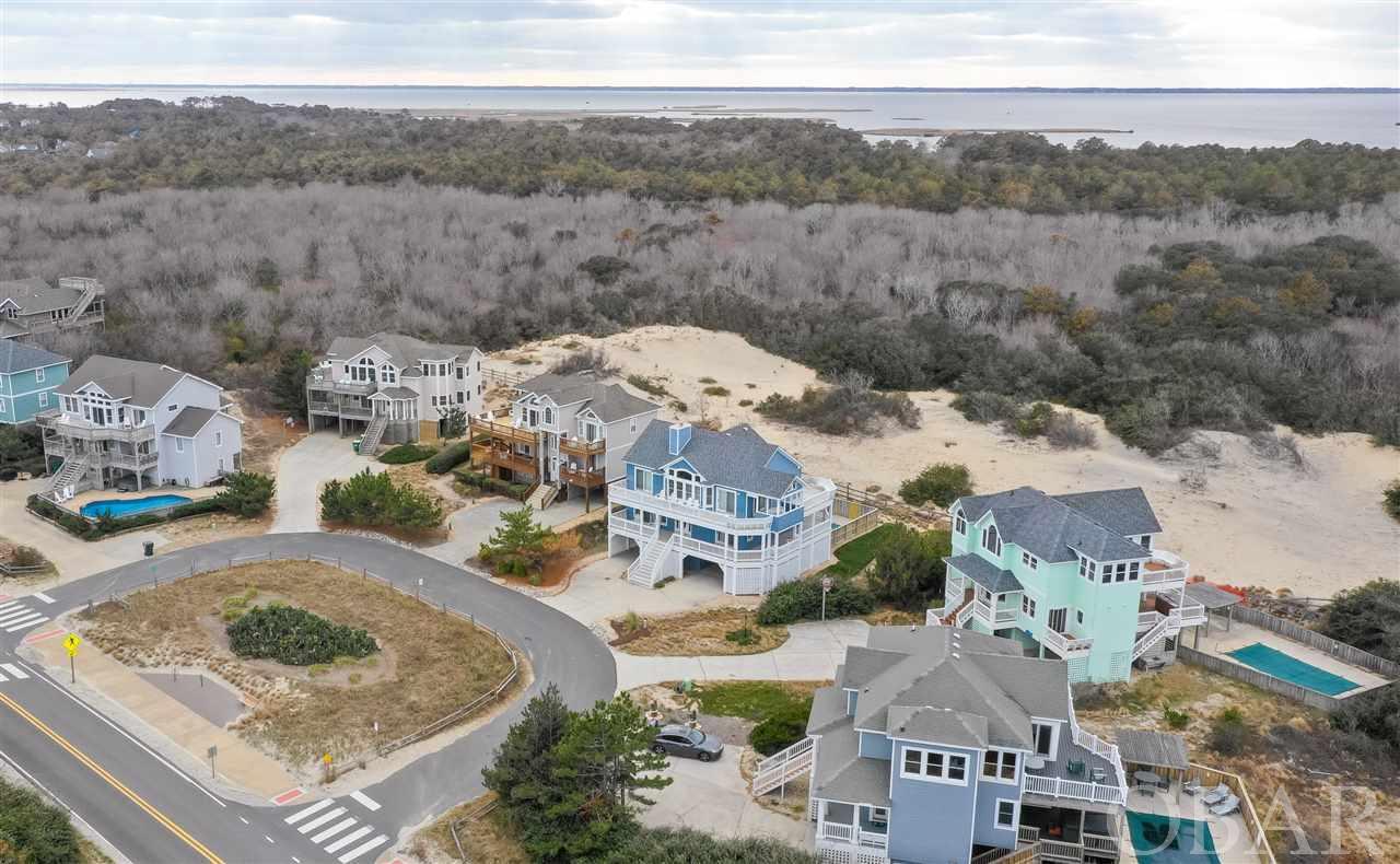 Corolla, North Carolina 27927, 5 Bedrooms Bedrooms, ,4 BathroomsBathrooms,Single family - detached,For sale,High Dune Loop,108038