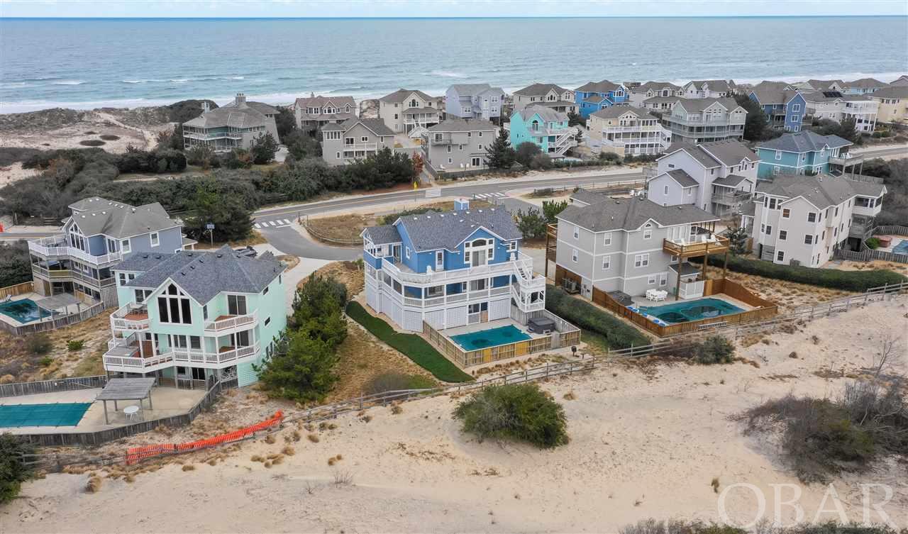 Corolla, North Carolina 27927, 5 Bedrooms Bedrooms, ,4 BathroomsBathrooms,Single family - detached,For sale,High Dune Loop,108038