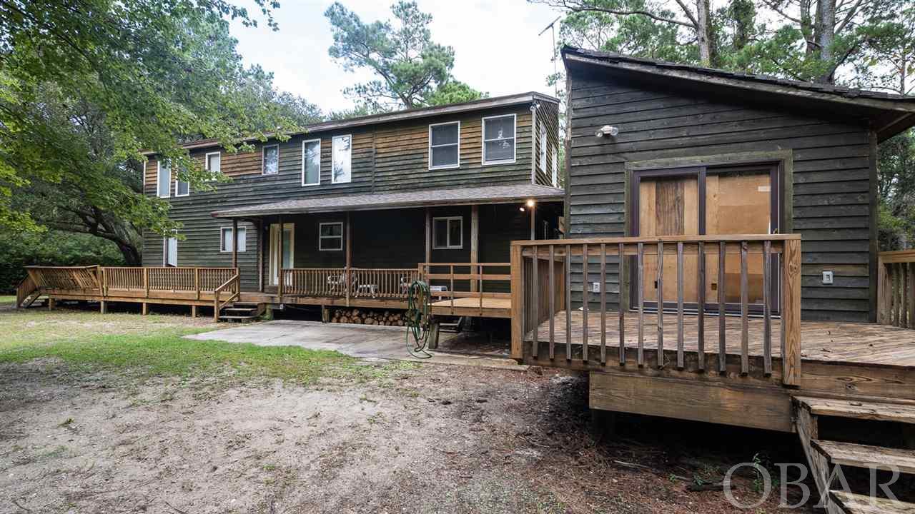 Corolla, North Carolina 27927, 3 Bedrooms Bedrooms, ,2 BathroomsBathrooms,Single family - detached,For sale,Ocean Pearl Road,111251