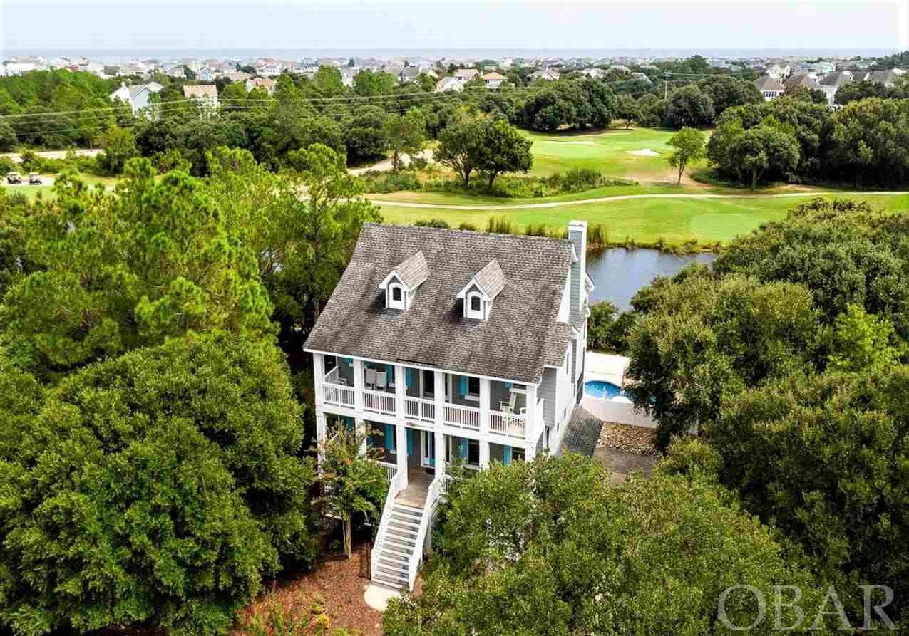 Corolla, North Carolina 27927, 5 Bedrooms Bedrooms, ,4 BathroomsBathrooms,Single family - detached,For sale,Grouse Court,111070