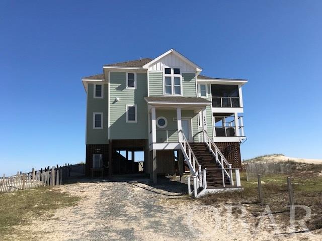 Corolla, North Carolina 27927, 4 Bedrooms Bedrooms, ,3 BathroomsBathrooms,Single family - detached,For sale,Sandfiddler Road,111713