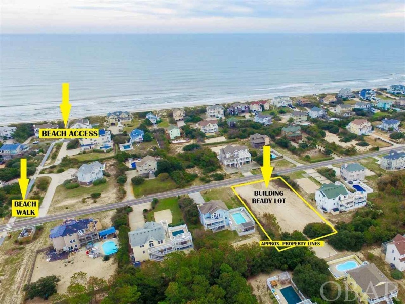 Corolla, North Carolina 27927, ,Residential,For sale,Whalehead Drive,111789