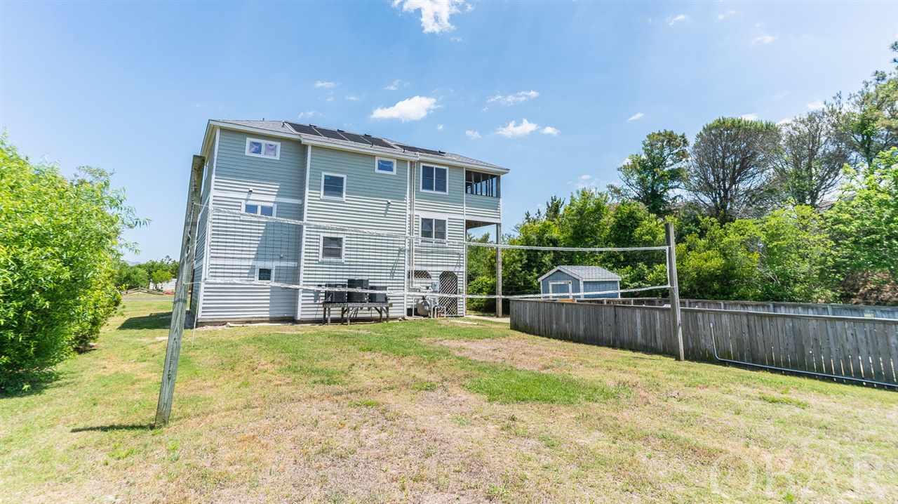 Corolla, North Carolina 27927, 6 Bedrooms Bedrooms, ,4 BathroomsBathrooms,Single family - detached,For sale,Whalehead Drive,110930