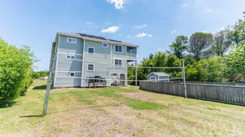 Corolla, North Carolina 27927, 6 Bedrooms Bedrooms, ,4 BathroomsBathrooms,Single family - detached,For sale,Whalehead Drive,110930