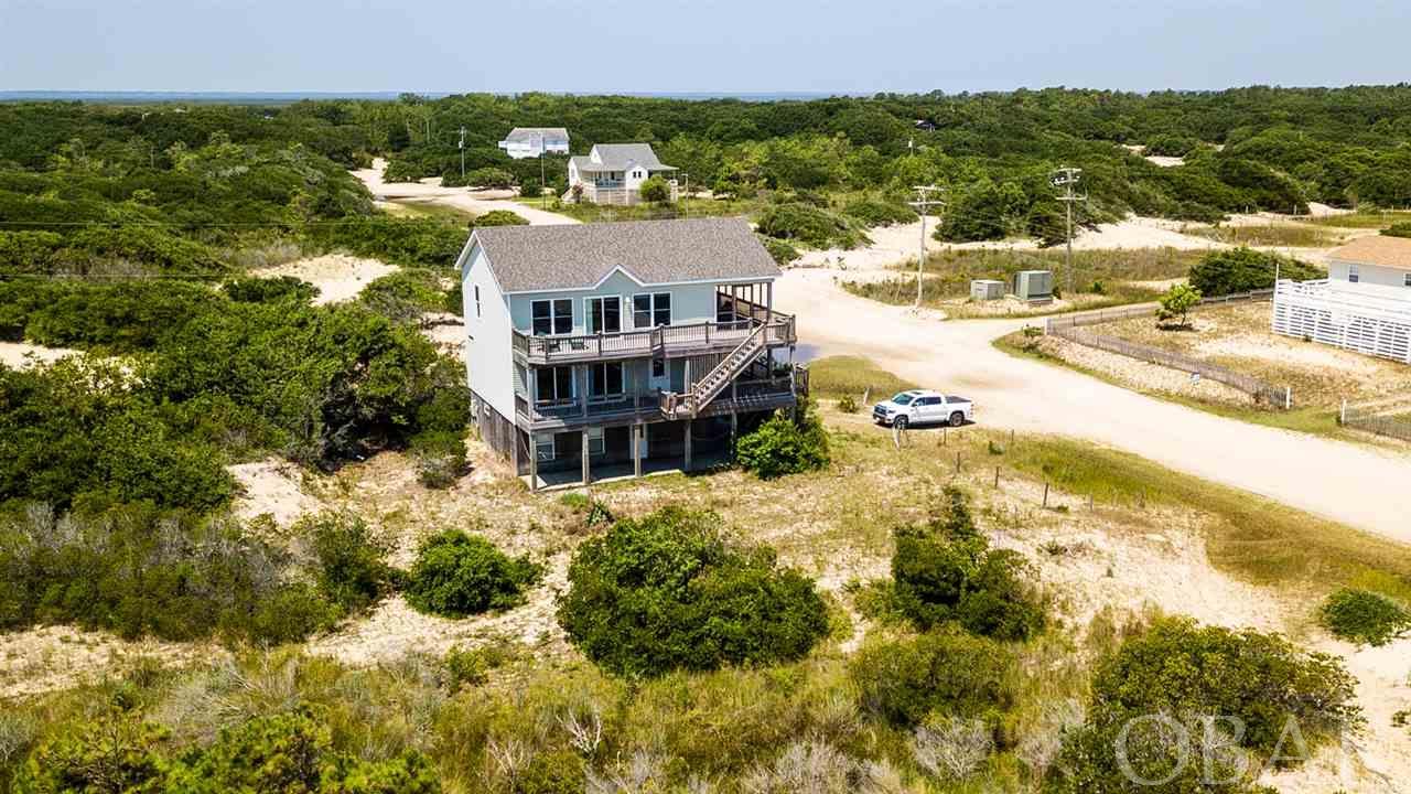 Corolla, North Carolina 27927, 4 Bedrooms Bedrooms, ,3 BathroomsBathrooms,Single family - detached,For sale,Midland Drive,110308