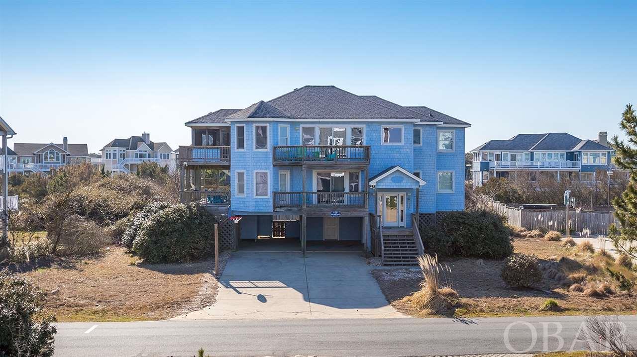 Corolla, North Carolina 27927, 5 Bedrooms Bedrooms, ,4 BathroomsBathrooms,Single family - detached,For sale,Atlantic Avenue,101181