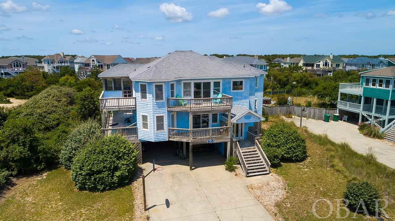 Corolla, North Carolina 27927, 5 Bedrooms Bedrooms, ,4 BathroomsBathrooms,Single family - detached,For sale,Atlantic Avenue,101181