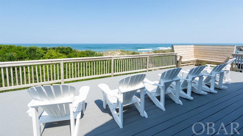 Corolla, North Carolina 27927, 6 Bedrooms Bedrooms, ,5 BathroomsBathrooms,Single family - detached,For sale,Ocean Front Arch,105447