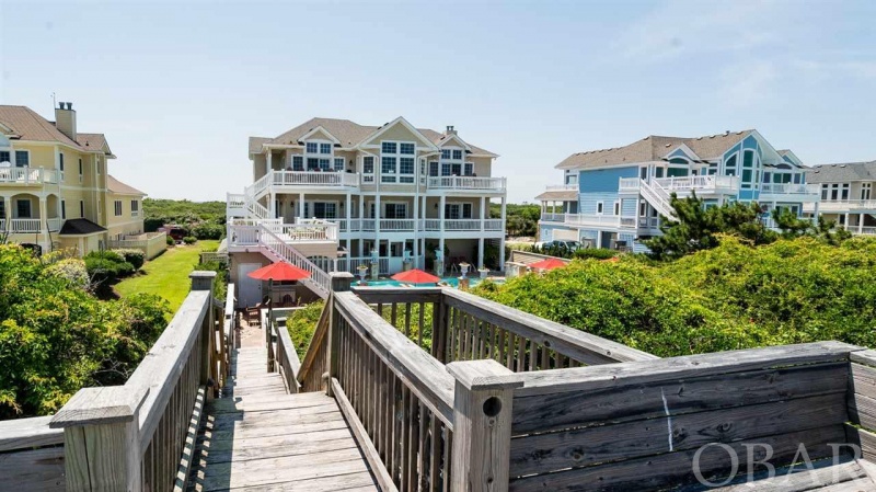 Corolla, North Carolina 27927, 9 Bedrooms Bedrooms, ,10 BathroomsBathrooms,Single family - detached,For sale,Hicks Bay Lane,110234