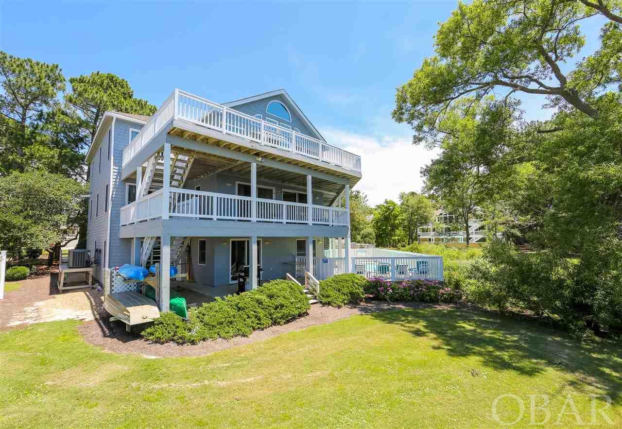 Corolla, North Carolina 27927, 7 Bedrooms Bedrooms, ,6 BathroomsBathrooms,Single family - detached,For sale,Miller Court,110974