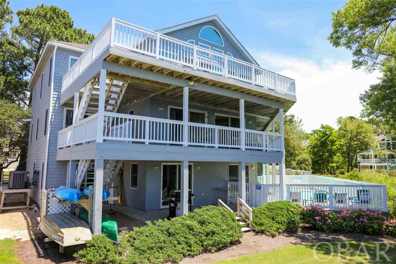 Corolla, North Carolina 27927, 7 Bedrooms Bedrooms, ,6 BathroomsBathrooms,Single family - detached,For sale,Miller Court,110974