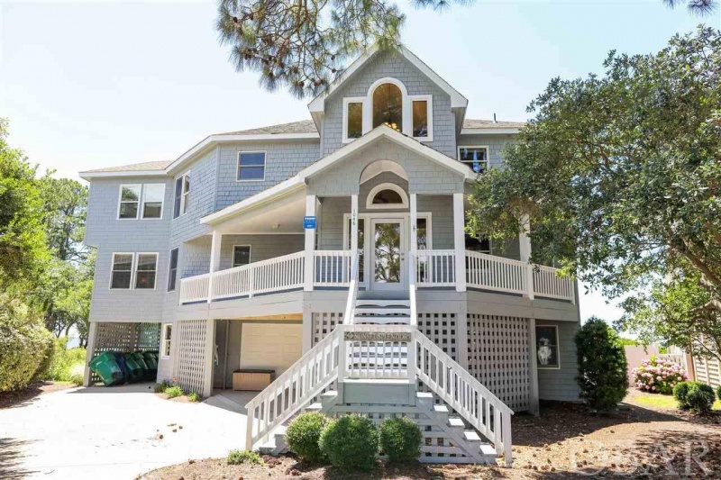 Corolla, North Carolina 27927, 7 Bedrooms Bedrooms, ,6 BathroomsBathrooms,Single family - detached,For sale,Miller Court,110974