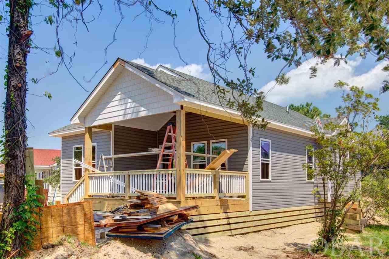 Kill Devil Hills, North Carolina 27948, 3 Bedrooms Bedrooms, ,2 BathroomsBathrooms,Single family - detached,For sale,Swan Street,110990