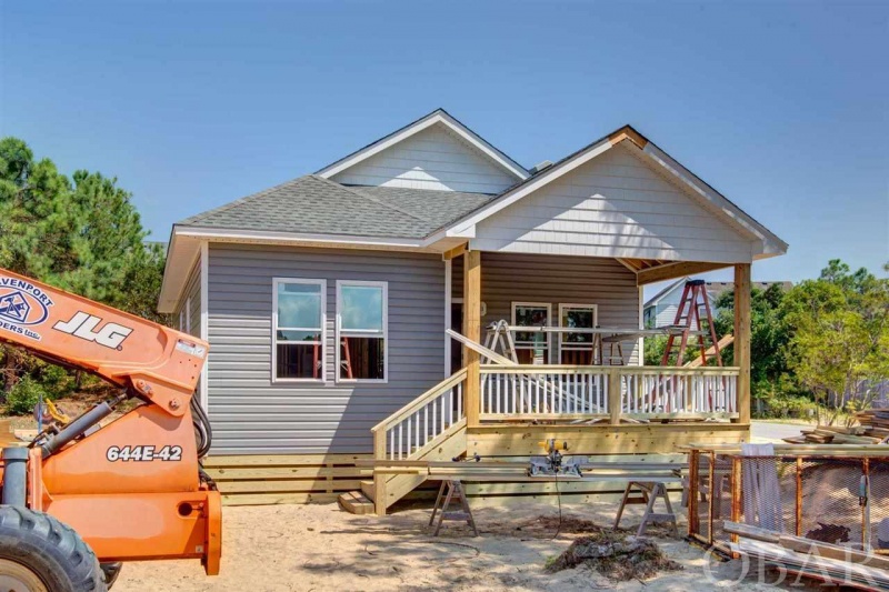 Kill Devil Hills, North Carolina 27948, 3 Bedrooms Bedrooms, ,2 BathroomsBathrooms,Single family - detached,For sale,Swan Street,110990