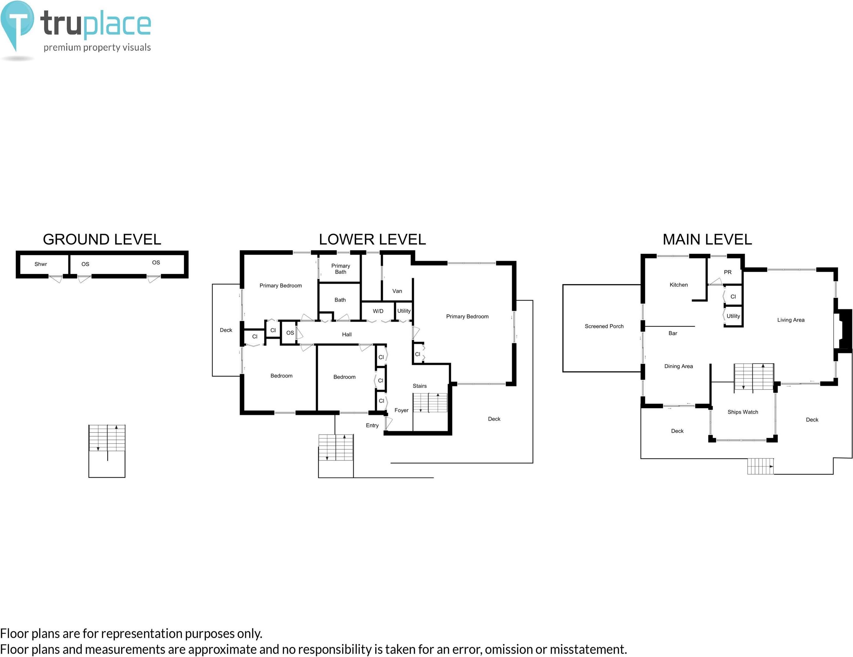 Duck, North Carolina 27949, 4 Bedrooms Bedrooms, ,3 BathroomsBathrooms,Co-ownership (5 weeks +),For sale,Mainsail Arch,111972