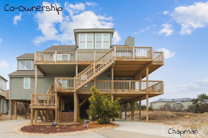 Duck, North Carolina 27949, 4 Bedrooms Bedrooms, ,3 BathroomsBathrooms,Co-ownership (5 weeks +),For sale,Mainsail Arch,111972