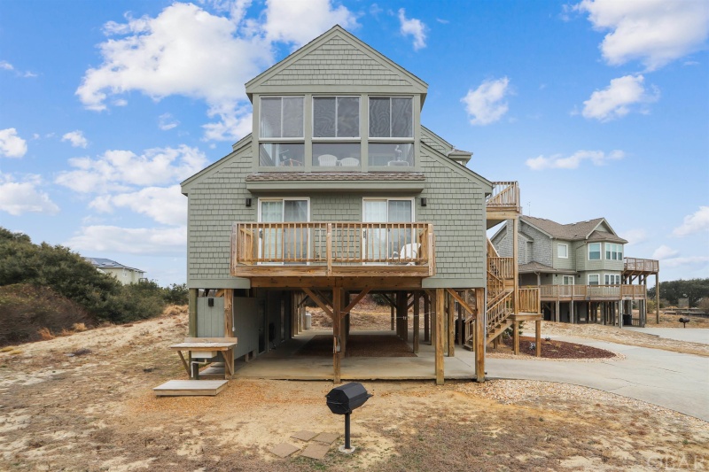 Duck, North Carolina 27949, 4 Bedrooms Bedrooms, ,3 BathroomsBathrooms,Co-ownership (5 weeks +),For sale,Mainsail Arch,111972