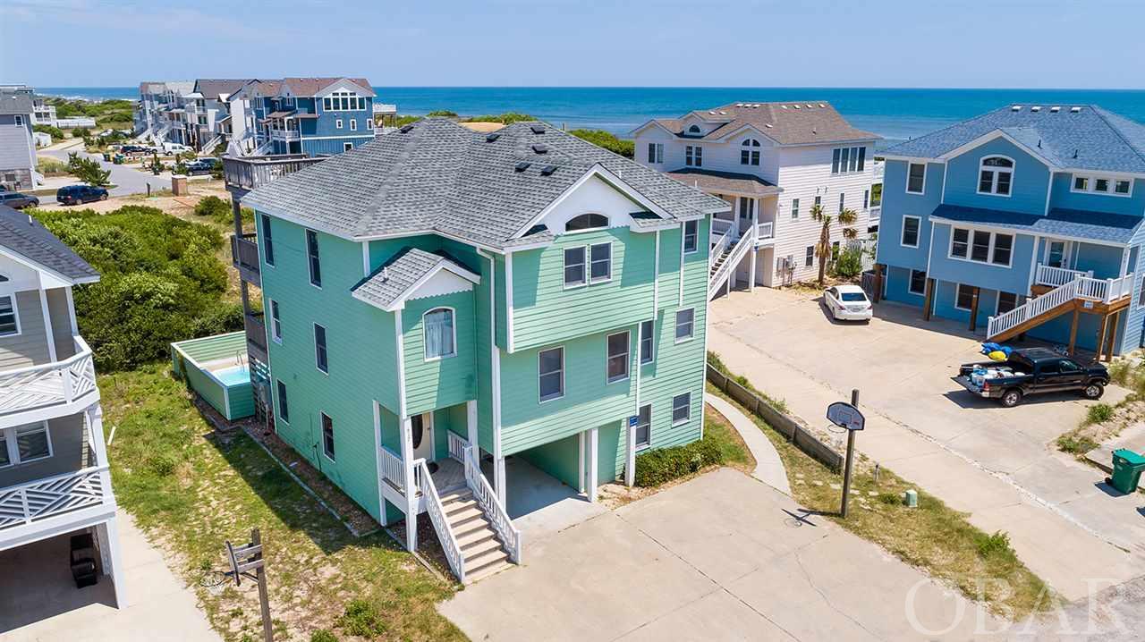 Corolla, North Carolina 27927, 8 Bedrooms Bedrooms, ,6 BathroomsBathrooms,Single family - detached,For sale,Wave Arch,110726