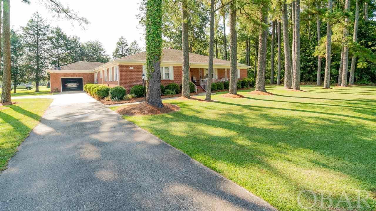 Camden, North Carolina 27921-6945, 3 Bedrooms Bedrooms, ,2 BathroomsBathrooms,Single family - detached,For sale,Seymour Drive,110897