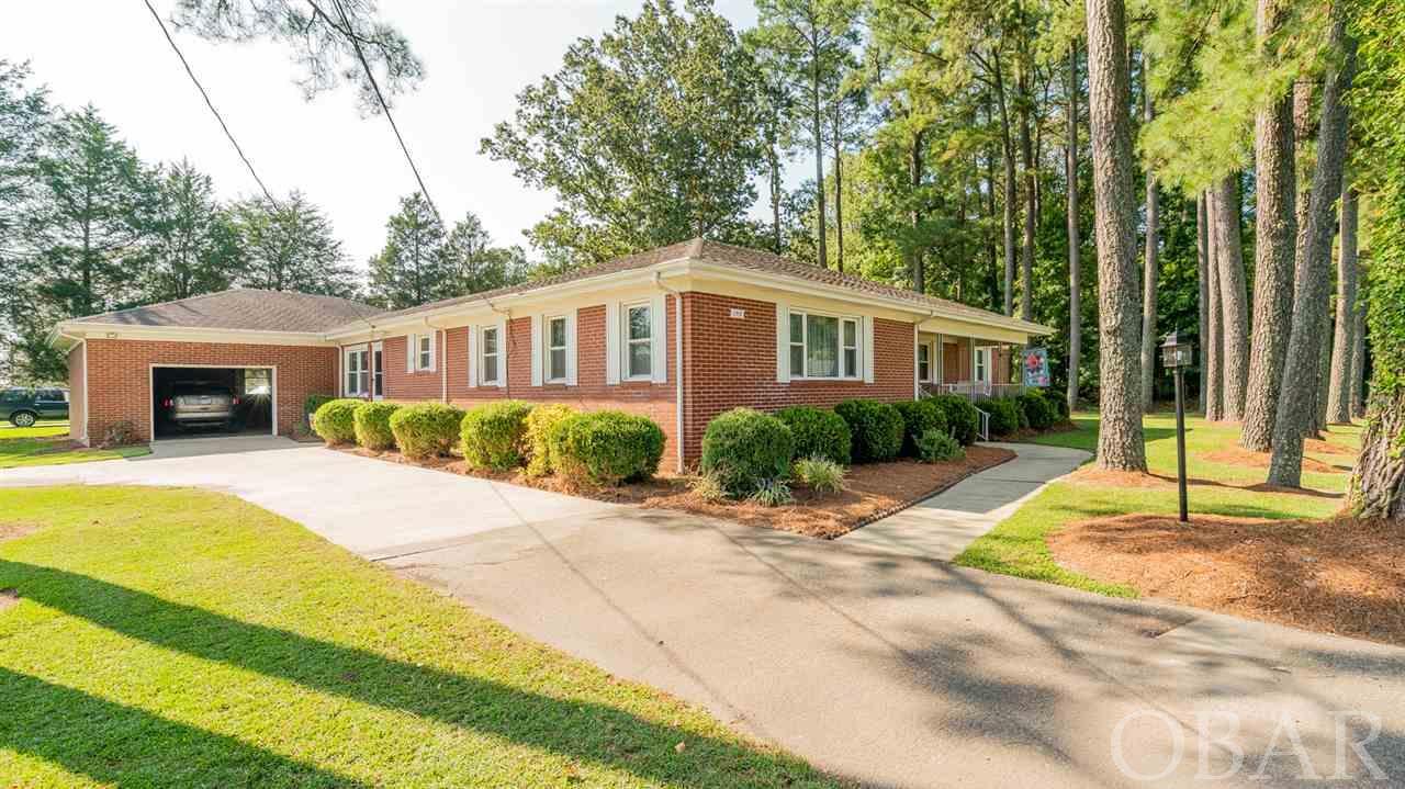 Camden, North Carolina 27921-6945, 3 Bedrooms Bedrooms, ,2 BathroomsBathrooms,Single family - detached,For sale,Seymour Drive,110897