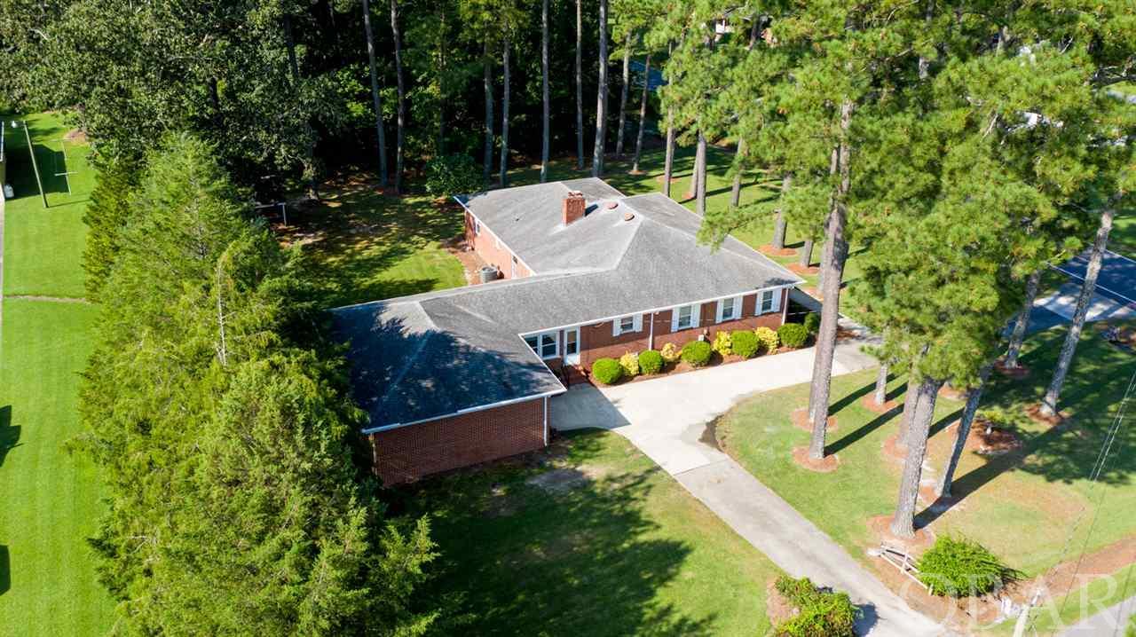 Camden, North Carolina 27921-6945, 3 Bedrooms Bedrooms, ,2 BathroomsBathrooms,Single family - detached,For sale,Seymour Drive,110897