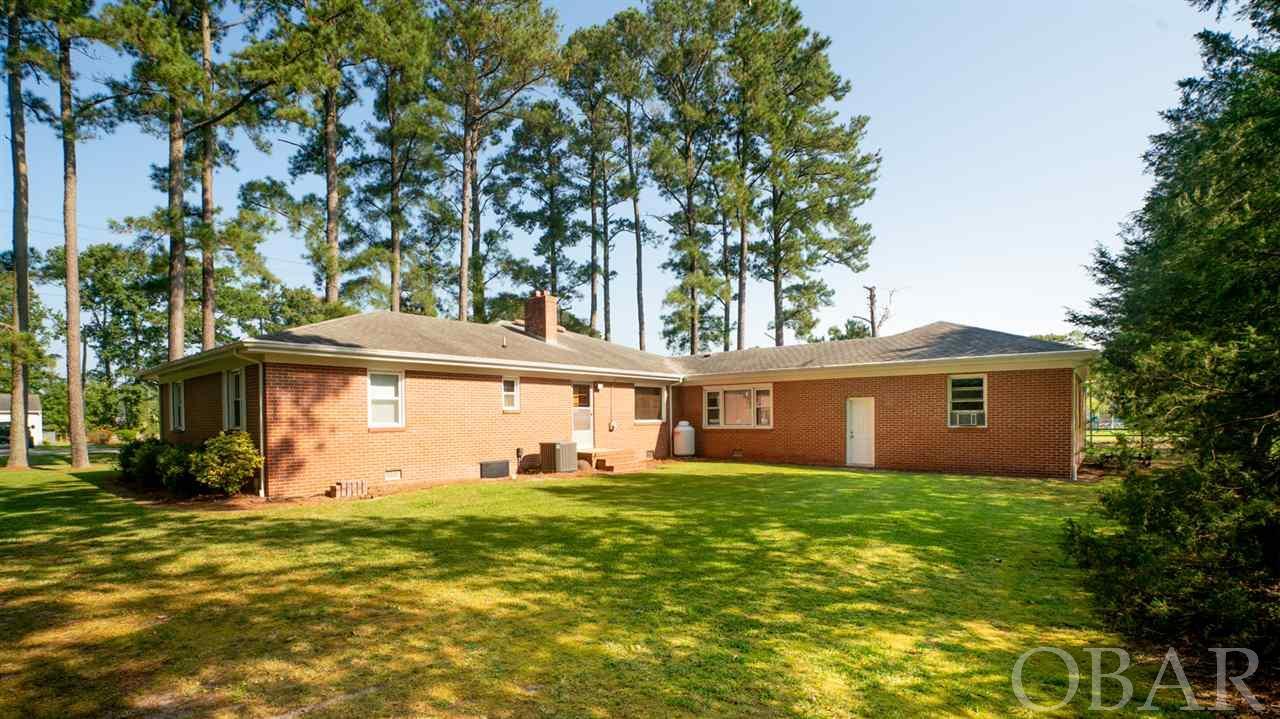 Camden, North Carolina 27921-6945, 3 Bedrooms Bedrooms, ,2 BathroomsBathrooms,Single family - detached,For sale,Seymour Drive,110897