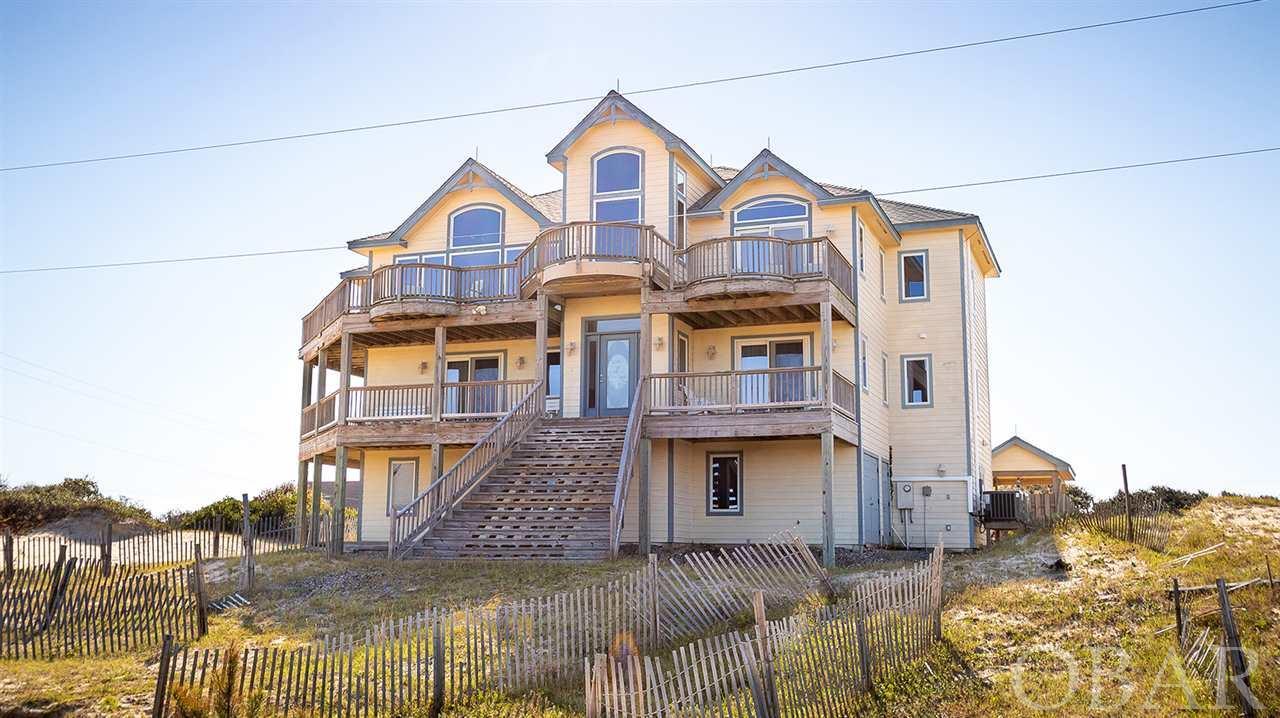 Corolla, North Carolina 27927, 6 Bedrooms Bedrooms, ,7 BathroomsBathrooms,Single family - detached,For sale,Sandpiper Road,110954