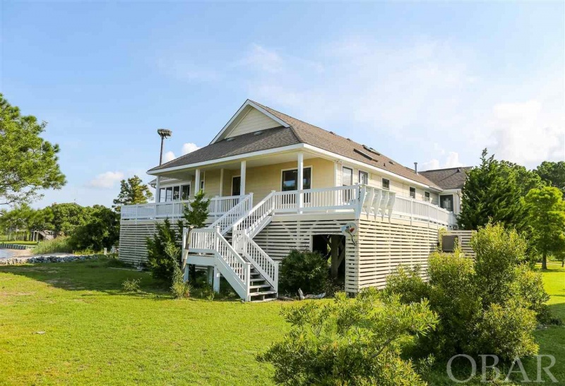 Manteo, North Carolina 27954, 4 Bedrooms Bedrooms, ,3 BathroomsBathrooms,Single family - detached,For sale,Musket Lane,110159